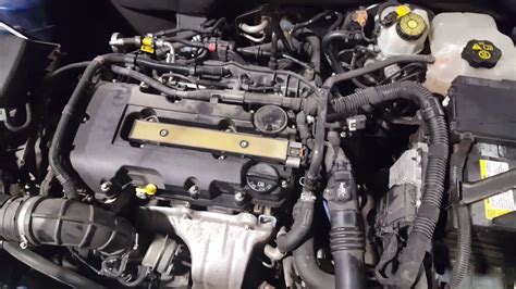 Vacuum leak chevy cruze. Things To Know About Vacuum leak chevy cruze. 
